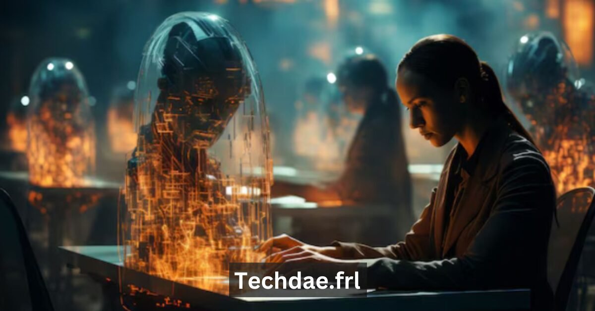 Techdae.frl