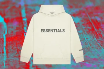 The Essentials Hoodie A Timeless Wardrobe Staple