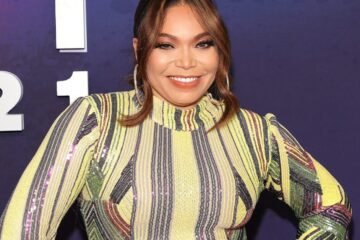 Tisha Campbell Net Worth