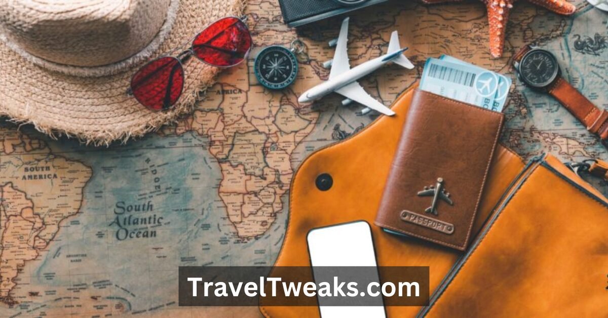 TravelTweaks.com