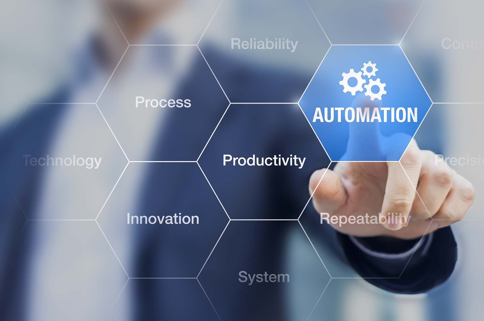 Accounts Payable Automation Process