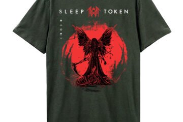 How Do I Get Updates on New Sleep Token Merch Releases?