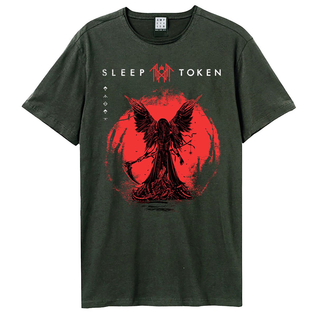 How Do I Get Updates on New Sleep Token Merch Releases?