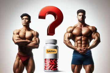 What Types of SARMs Are Most Commonly Used?