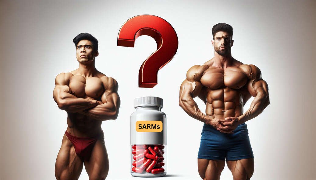 What Types of SARMs Are Most Commonly Used?