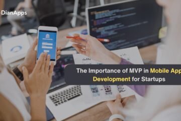 MVP in Mobile App Development for Startups