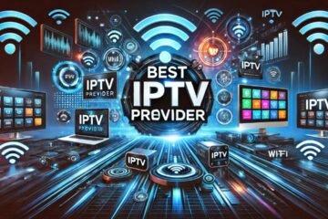 Discover the Power of Atlas Pro: Your Ultimate IPTV Solution