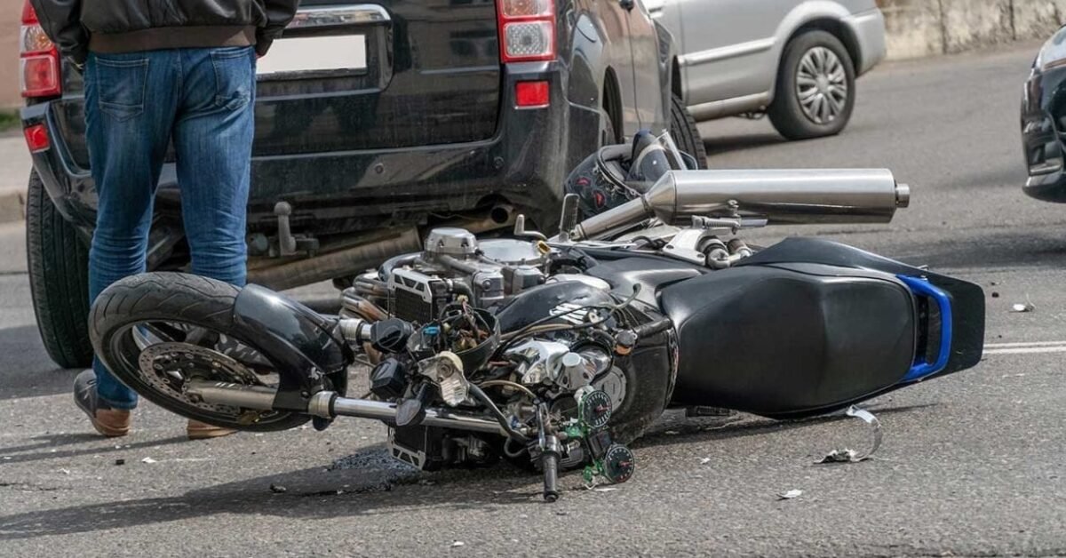 Motorcycle Accidents