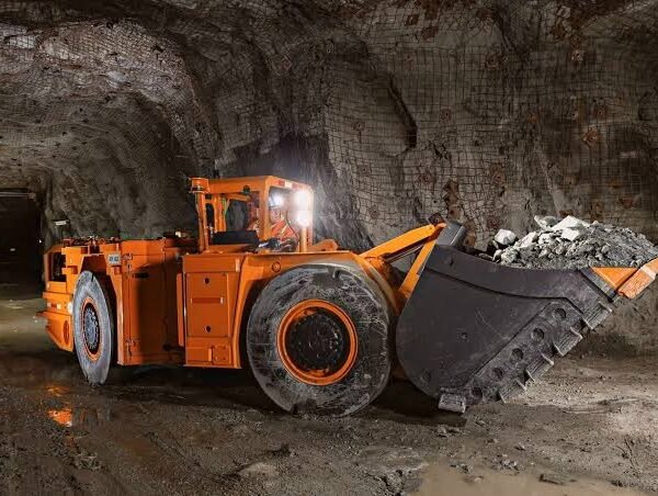 Types and Applications of Underground Mining Machines: How to Choose the Right Equipment?