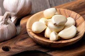 Health Benefits of Garlic: Why is garlic called a “natural antibiotic”?