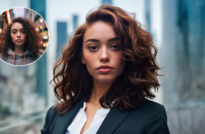 How AI is Revolutionizing Visual Content Creation: From Talking Photos to AI Headshots