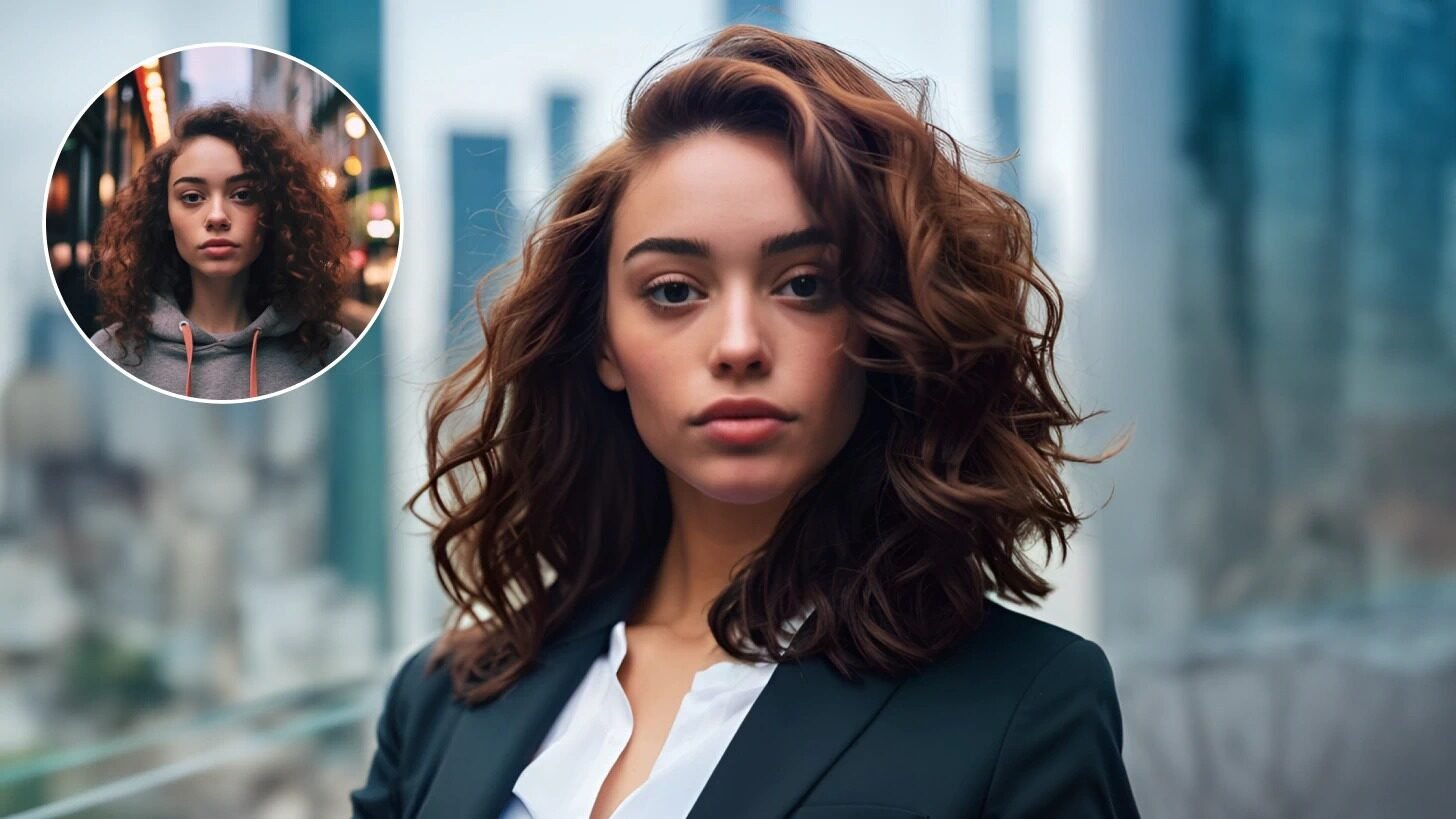 How AI is Revolutionizing Visual Content Creation: From Talking Photos to AI Headshots