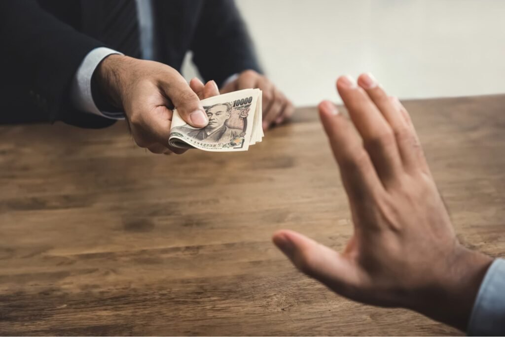 Refusing A Loan Request from A Friend