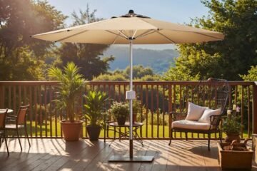 Patio Umbrellas