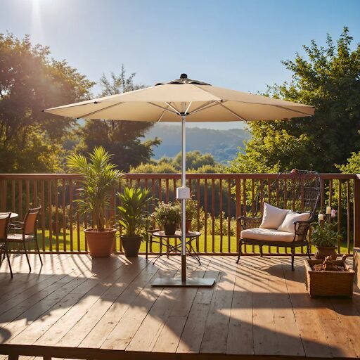 Patio Umbrellas