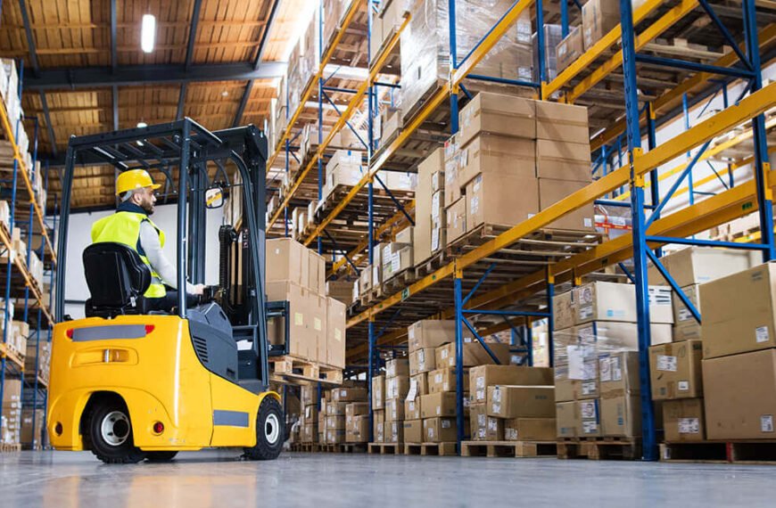 Distributing Success: Essential Resources for Distribution Operations