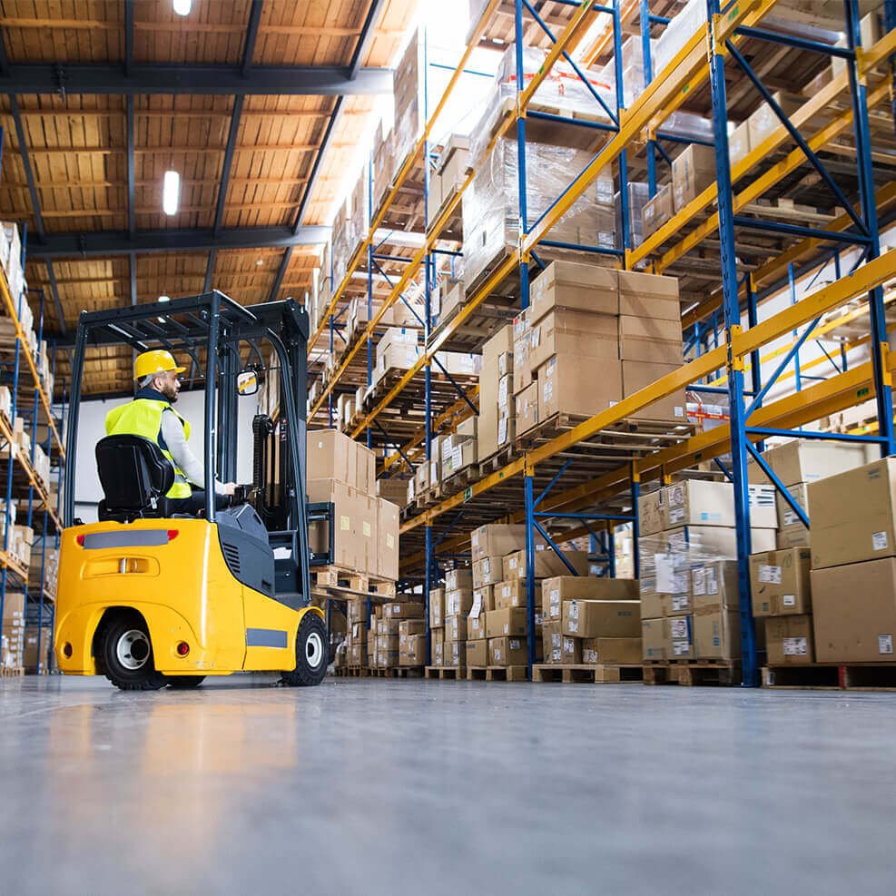 Distributing Success: Essential Resources for Distribution Operations