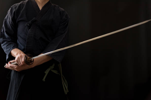 Broadsword