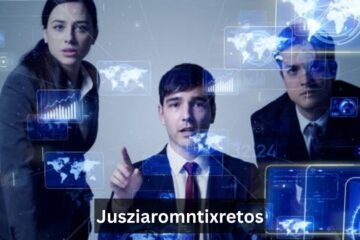 Jusziaromntixretos