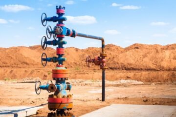 Drilling to Delivering