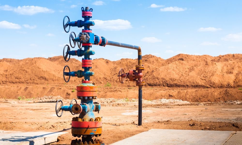 Drilling to Delivering