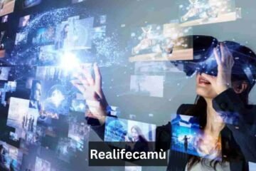 Realifecamù