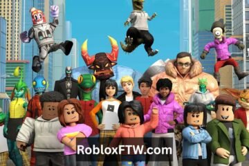 RobloxFTW.com