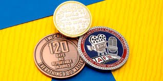 Challenge Coins