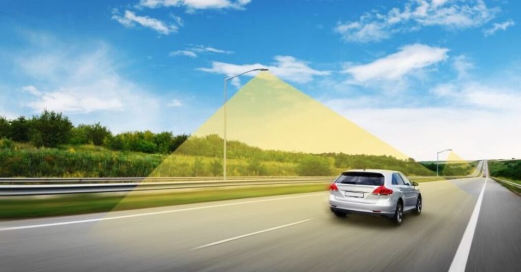 Autonomous Vehicle Solutions