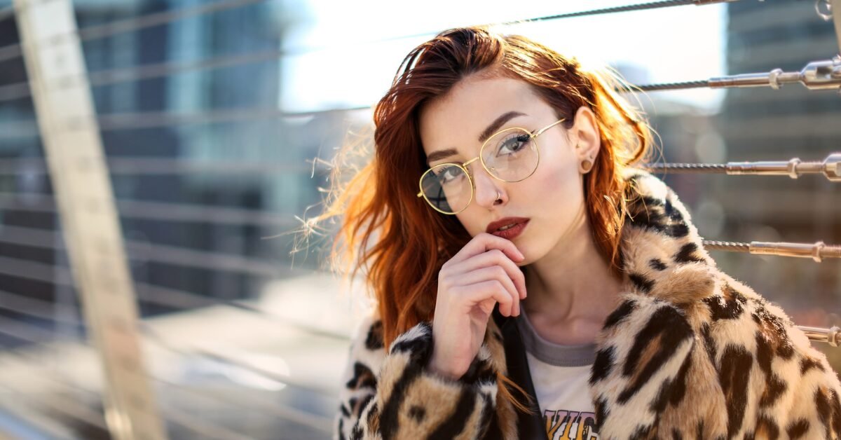 Glasses