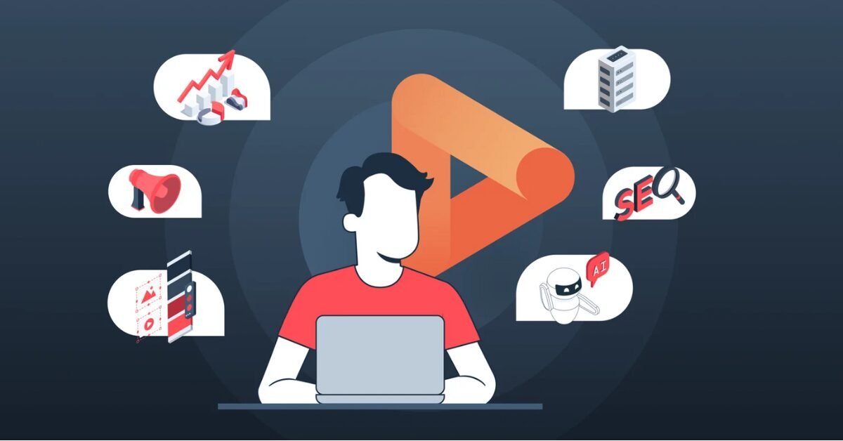 HubSpot CMS