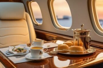 Jet Catering
