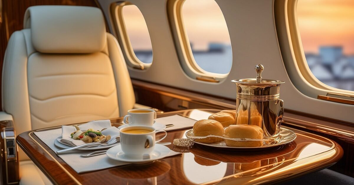 Jet Catering