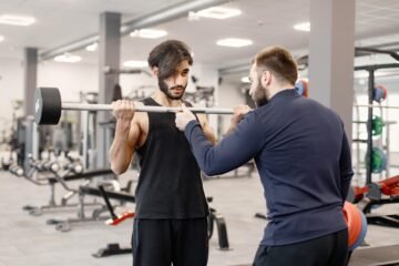 How Personal Training Helps Beginners Build a Strong Fitness Foundation