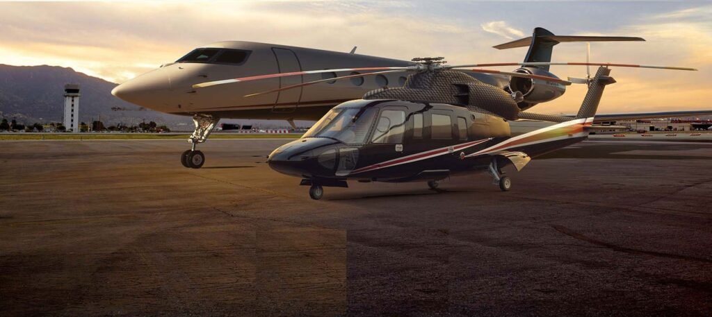 Why Wings Air Helicopters Is Redefining Private Air Travel in the Northeast