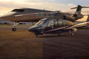 Why Wings Air Helicopters Is Redefining Private Air Travel in the Northeast