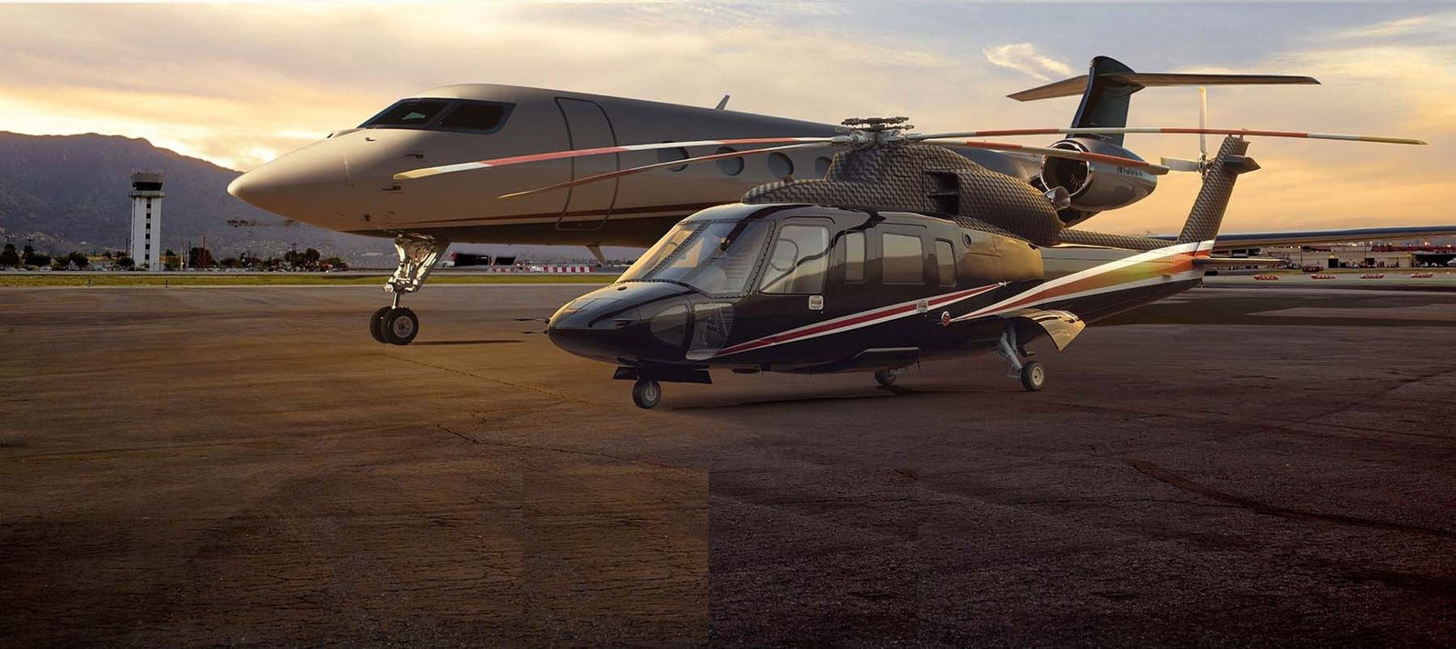 Why Wings Air Helicopters Is Redefining Private Air Travel in the Northeast