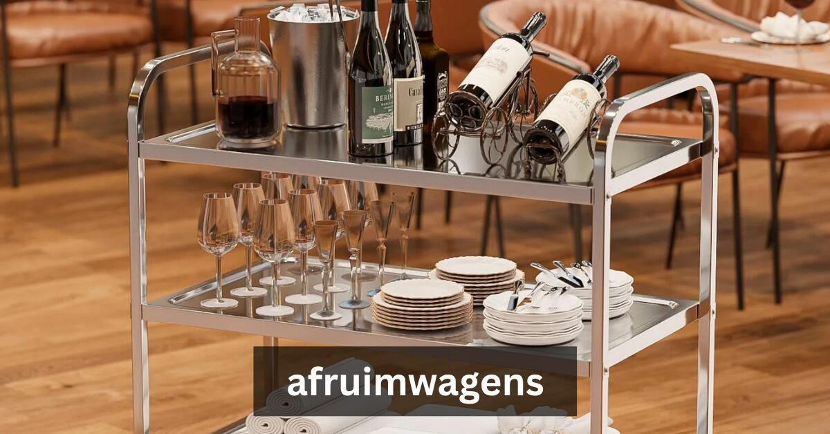 afruimwagens
