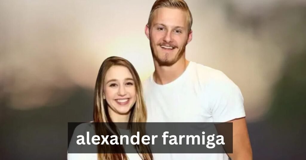 alexander farmiga