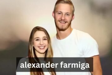 alexander farmiga