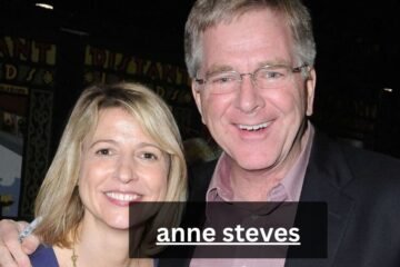 anne steves