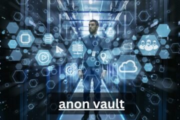 anon vault