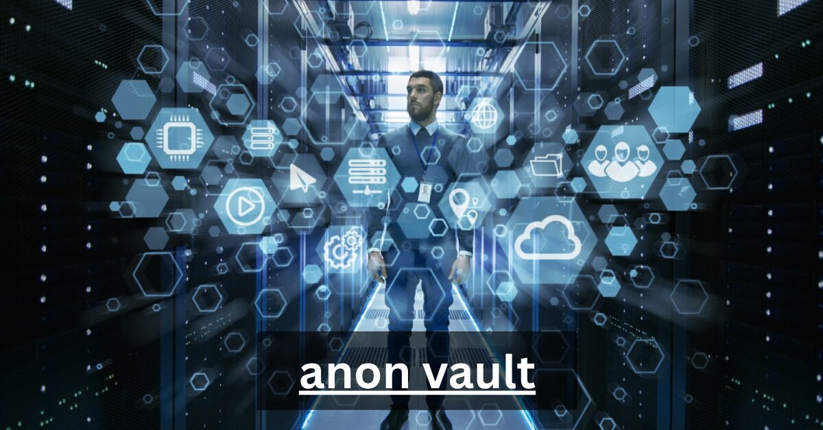 anon vault