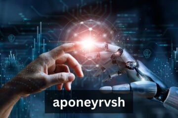 aponeyrvsh