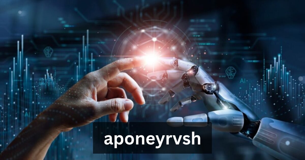 aponeyrvsh