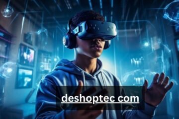deshoptec com