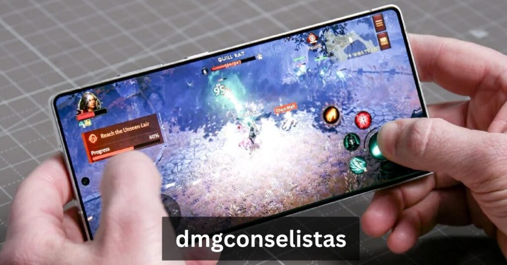 dmgconselistas