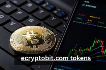 ecryptobit.com tokens