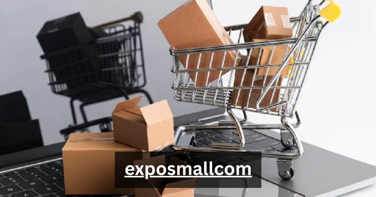 exposmallcom