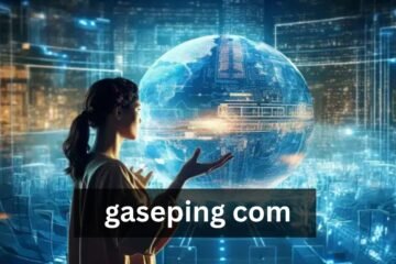 gaseping com